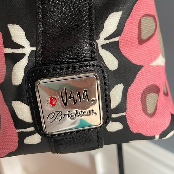Brighton Loves Vera Newman Collab Tote - Picture 11 of 12